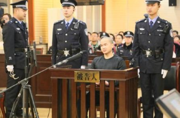 张扣扣被执行死刑 恩怨不该用极端的方式来解决