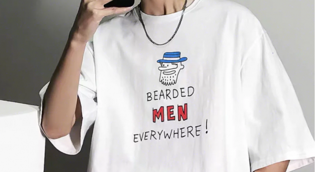 男生夏季穿搭技巧学习 感受潮流达人的服装搭配
