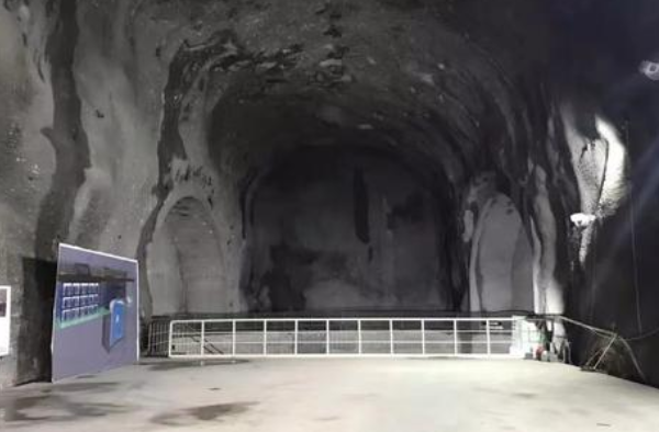 世界最深地下实验室 地址在哪？有多深？你见过吗？