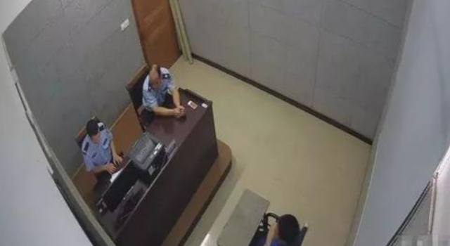 可怕！装监控取证同事投毒 事实真相令人细思极恐！
