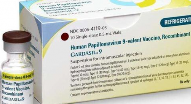 香港冒牌HPV疫苗 检验结果出来了 你有打过吗啊？
