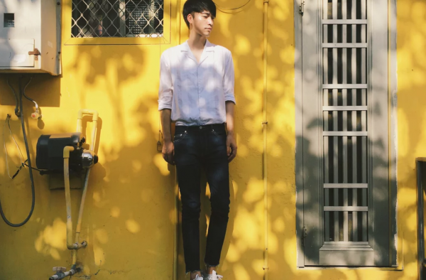 男人夏日穿搭指南 三种方法教你搭配出初夏服装