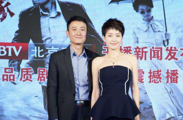 马伊利文章离婚原因被向太透漏 并没有第三者插足