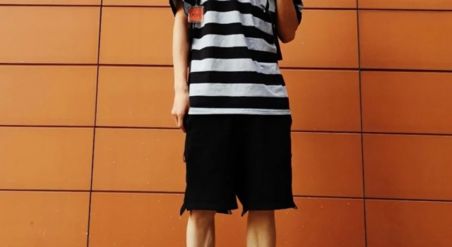 男生夏季日韩系搭配 最受欢迎的男生穿搭都在这