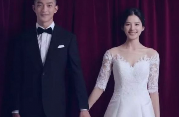 屈楚萧张婧仪恋情 双方频繁互动 张婧仪秒删惹猜疑？