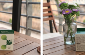 到韩国旅游买什么，改善健康状况放心选择VB绿茶片