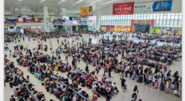 人社部发布五类休假标准 有哪五类？你的休假指南上线