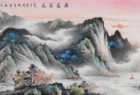 家装挂什么画好？不可错过的装饰画指南推荐