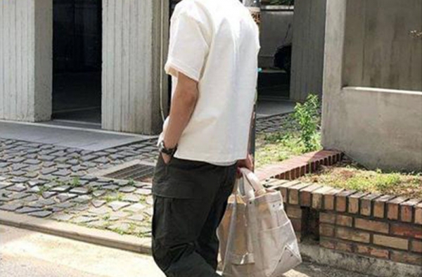 夏季气质男穿搭 男生这样穿轻松变身女生眼里的男神
