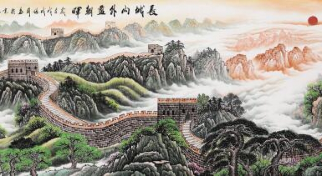 客厅墙上挂什么画好 想要提升家居格调感的看过来