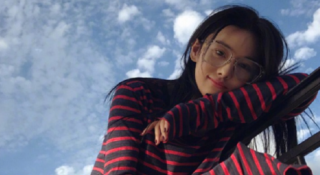 张馨予妈妈受伤 安装师傅偷懒 导致张馨予和妈妈被压