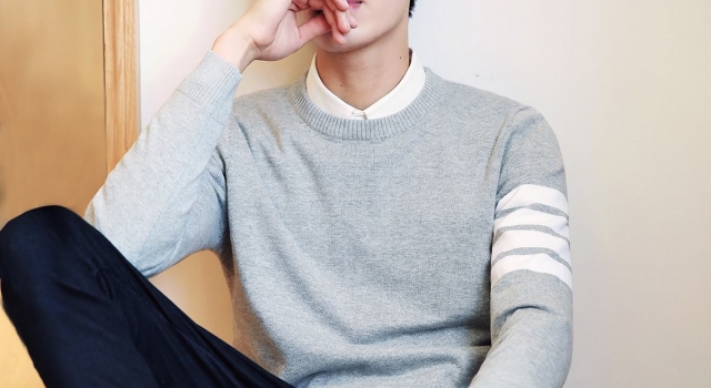 秋季男生服装搭配 这3套搭配风格 你都学会了吗？