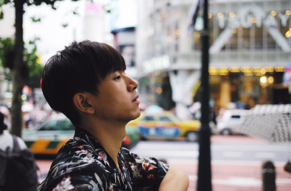 李现经纪人学会了勇敢 不会再丢下李现一人跑了！