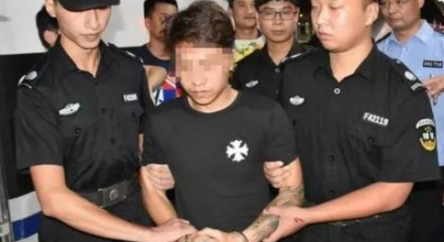 网红乞丐哥被抓 为什么被抓？涉及的罪名有什么？