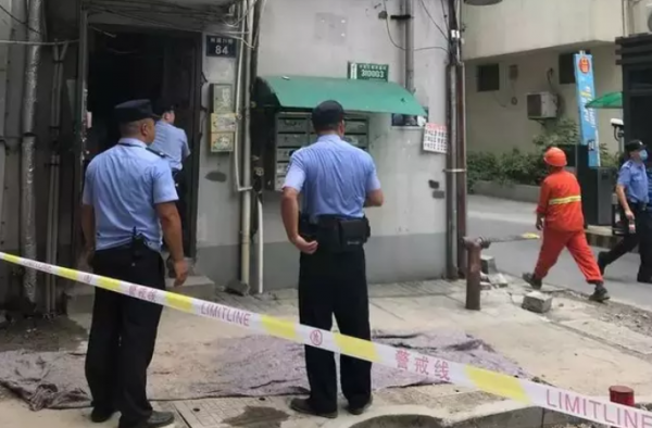深圳倒塌公寓房价暴涨 竟引起拆迁概念 网友：反转太快