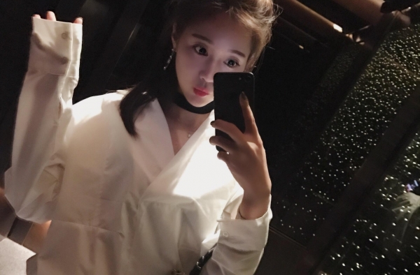 泡妞必备50个撩妹情话 分分钟让她对你心花怒放