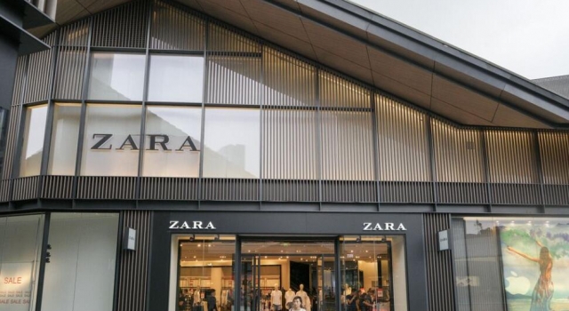 zara声明 网友错不及防 求你别犯事我只能买起你