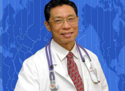男孩过敏遇钟南山 不幸中的万幸 网友：挂上专家号了！