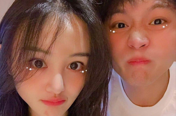郑爽男友回应软饭男争议 坦言会委屈 只求问心无愧就好