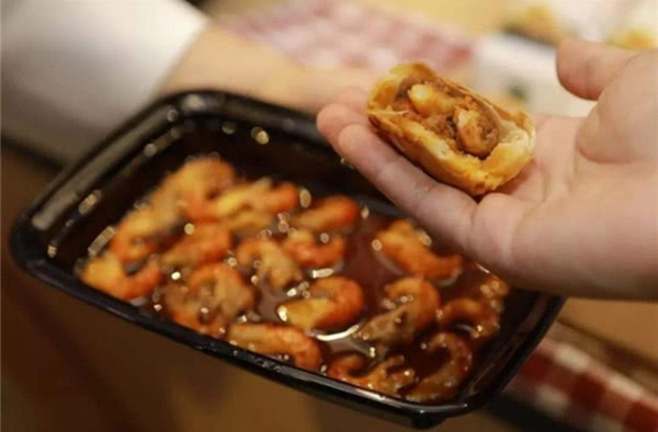 五仁月饼 “重口味”的五种吃法 你能忍到第几个？