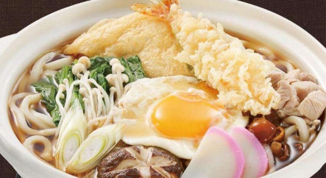 两款经典日本料理 色香味俱全 简单易做满足家人的胃
