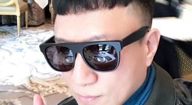 孙红雷微博配图竟是王一博 暗有所指 自家粉丝反倒暴走