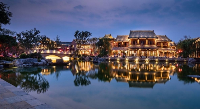 洛阳旅游景点 这3个景点必须去 不然就白来一趟！