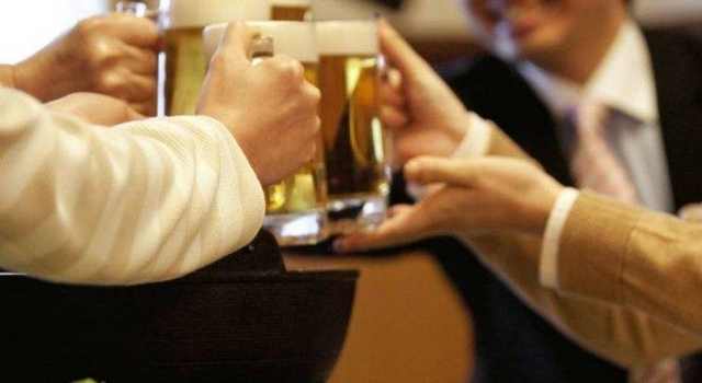 酒喝多了怎么办 解酒药能一劳永逸吗 这4种办法来了解