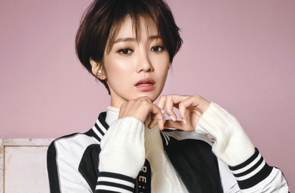 短发发型女  2019年下半年一定要做短发界最靓的女孩