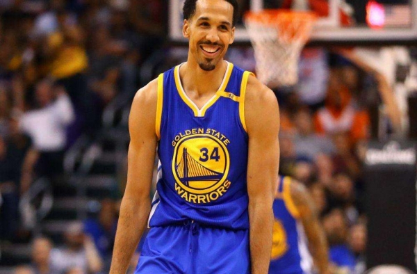 利文斯顿退役 向NBA篮球江湖中最好的中投手致敬