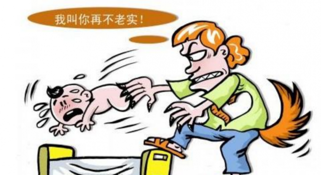 保姆虐婴持续半年被判刑 花样虐婴获刑一年五个月