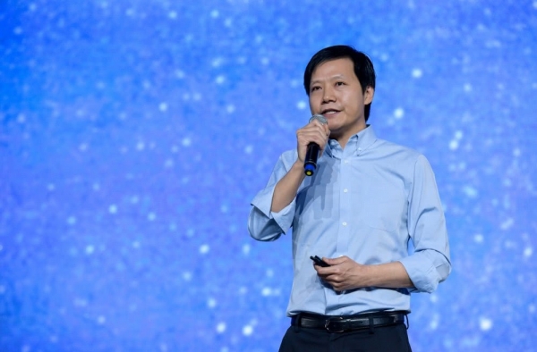 小米第二款5G手机 雷军微博表态价格不菲 米粉做好准备