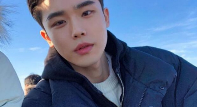 好看的男生发型 这3款发型干净清爽 看完就想剪同款！