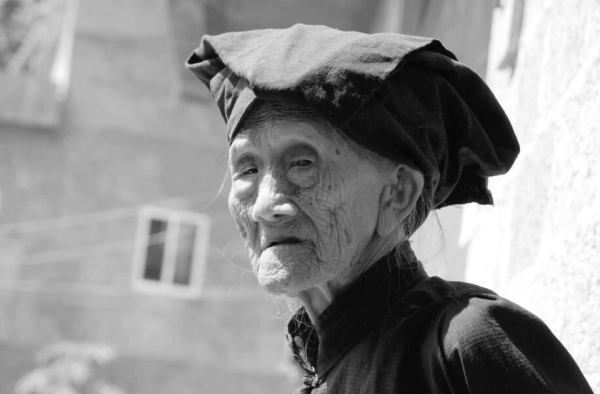 中国人均寿命从35提至77 怪不得皇帝都在寻找“仙丹”