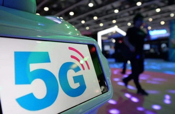 超210万用户预约5G 中国移动加快商用步伐 10月份亮相