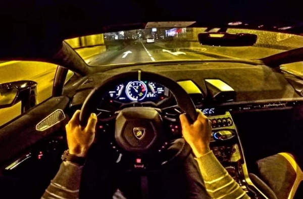 开夜车三大禁忌 连老司机都犯的错误 你中招了吗？