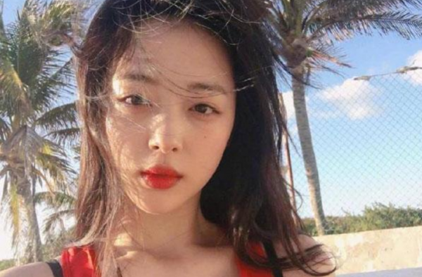 雪莉最后一条ins 网友：明明很美好怎么就突然离开了