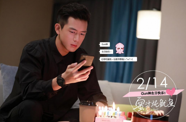 时尚潮男发型 这3款发型 充满时尚感谁换上都很帅气