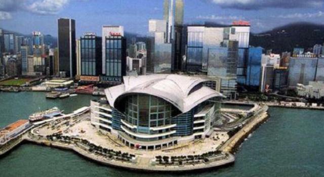 香港旅游景点必去的 你知道吗 这3个地方赶紧看看吧
