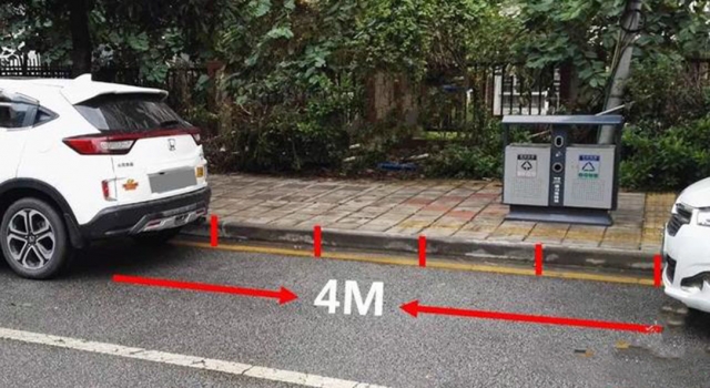 如何快速培养自己的车感 老司机教给你3个实用驾驶技巧