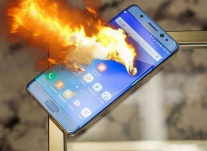 手机爆炸前的几个征兆 你的手机出现过吗 赶快自查