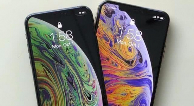 这三款旗舰机皇手机 一机用三年 懂手机的人才会买