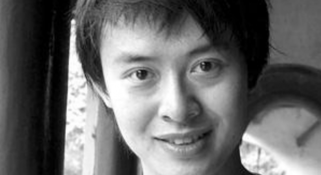 中国最可惜的计算机天才 从清华退学 微软封杀