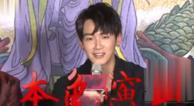 柯震东复出 遭网友反对 网友：带着吴秀波一起滚