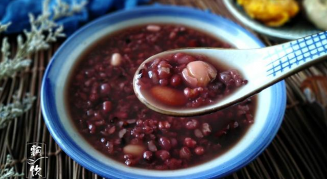 腊八粥里放什么食材 里放什么食材 这才是正确的腊八粥