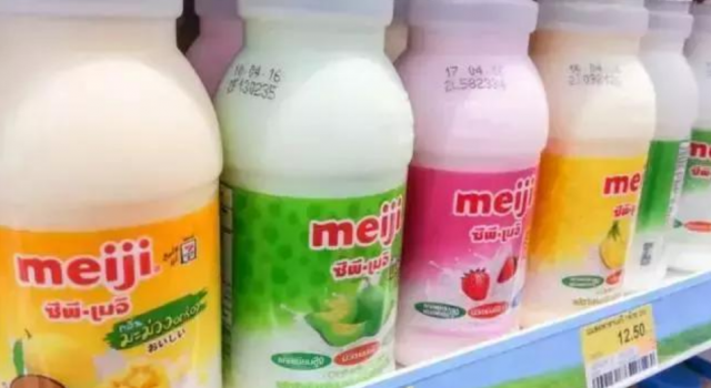 泰国热卖产品 这3款热销产品你吃过吗