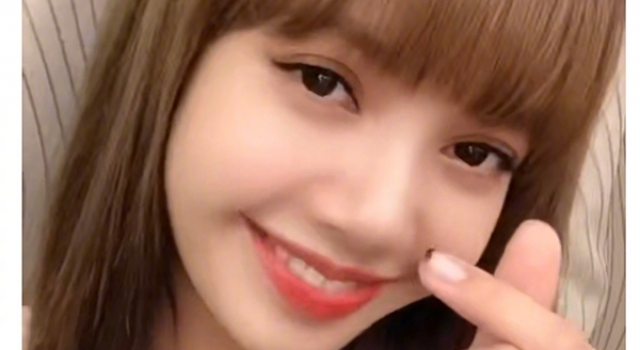 Lisa发微博 网友误以为是Lisa榕：曾小贤又犯事了？
