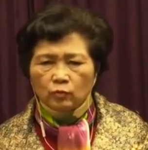 白岩松对话李兰娟 正常生活不必戴手套