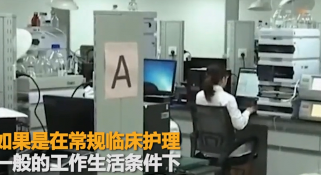 疾控中心专家回应气溶胶传播 网友：不要在造谣了