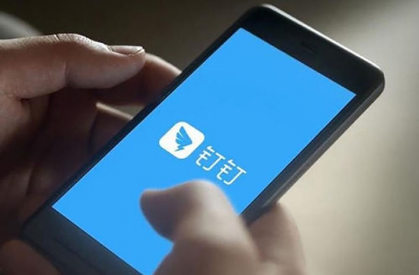 钉钉否认直播老师可打开学生摄像头 图片P的 网友买账